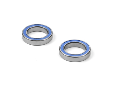 Xray Ball-Bearing 13X20X4 Steel Sealed - Grease (2) (XR941321)