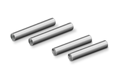 Xray Titan Pin 3X20  (2) (XR980320-T)