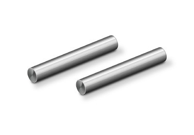 Xray Titan Pin 3X22  (2) (XR980322-T)