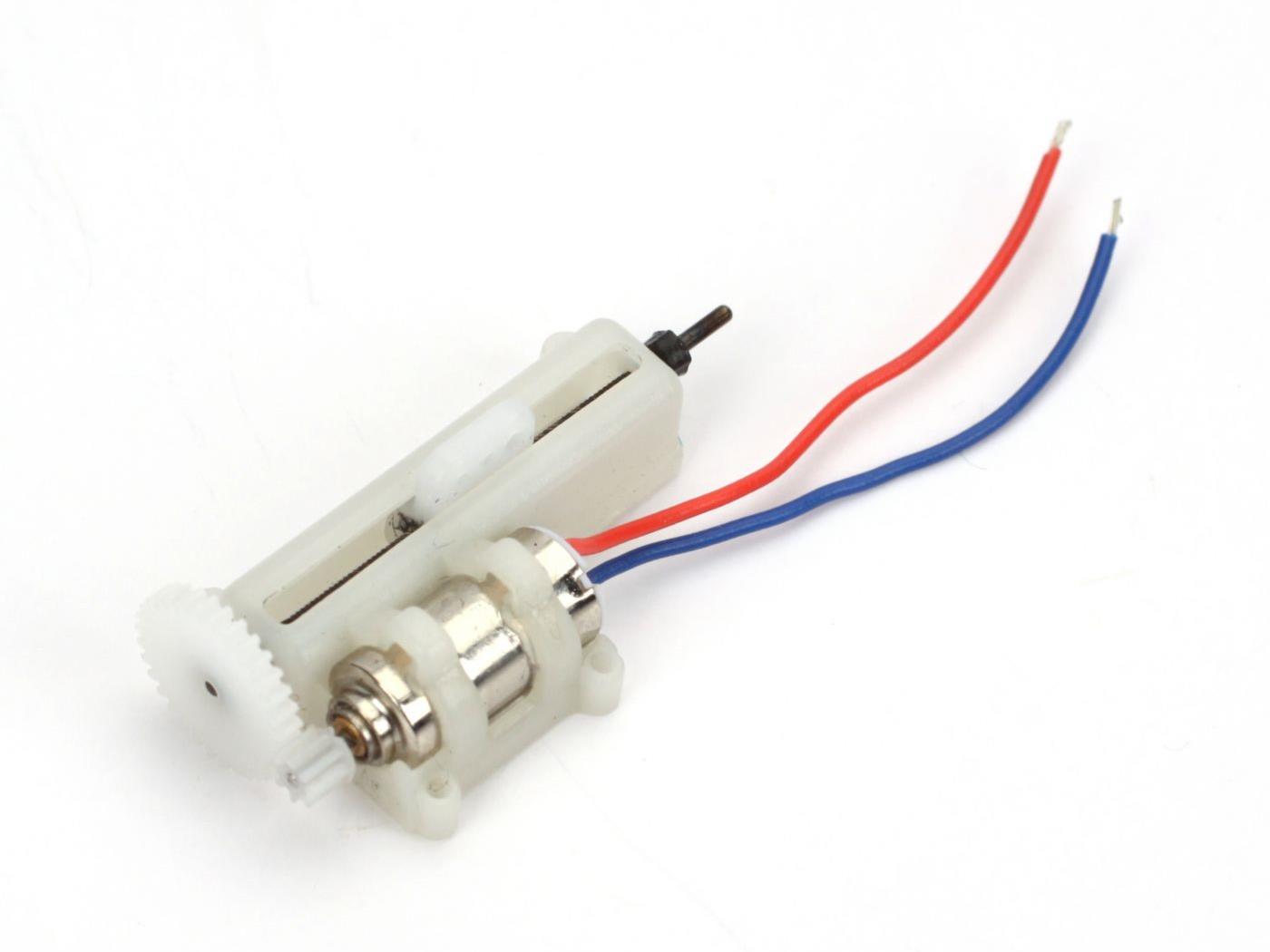 Spektrum Replacement Servo Mechanics:Ultra Micro Long Throw (Y-SPM6832)