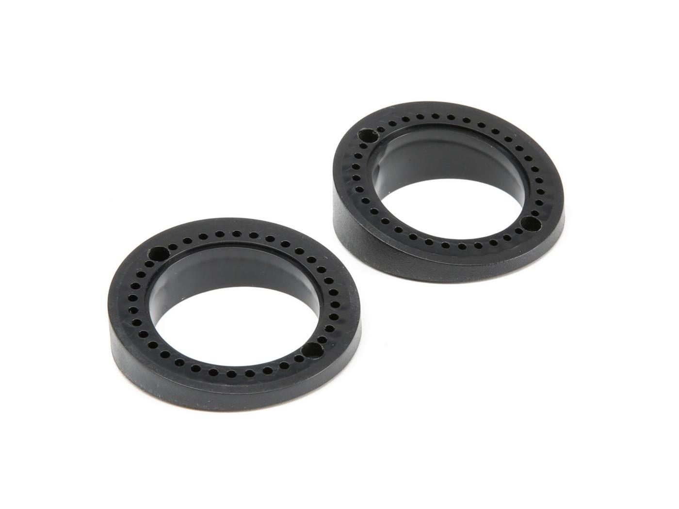 Spektrum Wedges, 10/15 Deg: DX6R (Y-SPM9053)