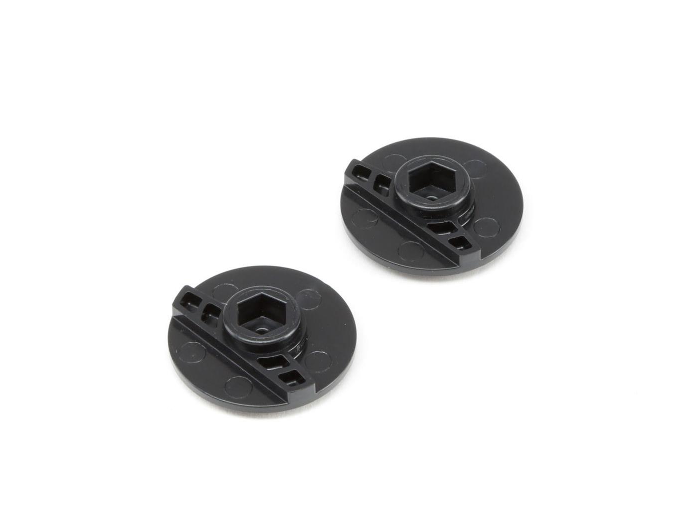 Spektrum Wheel Cam Set, 32/36 Deg: DX6R (Y-SPM9055)