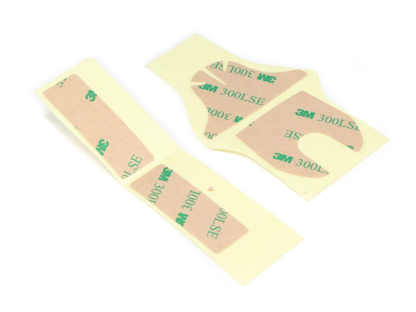 Spektrum Grip Attachment Tape: DX6R (Y-SPM9058)