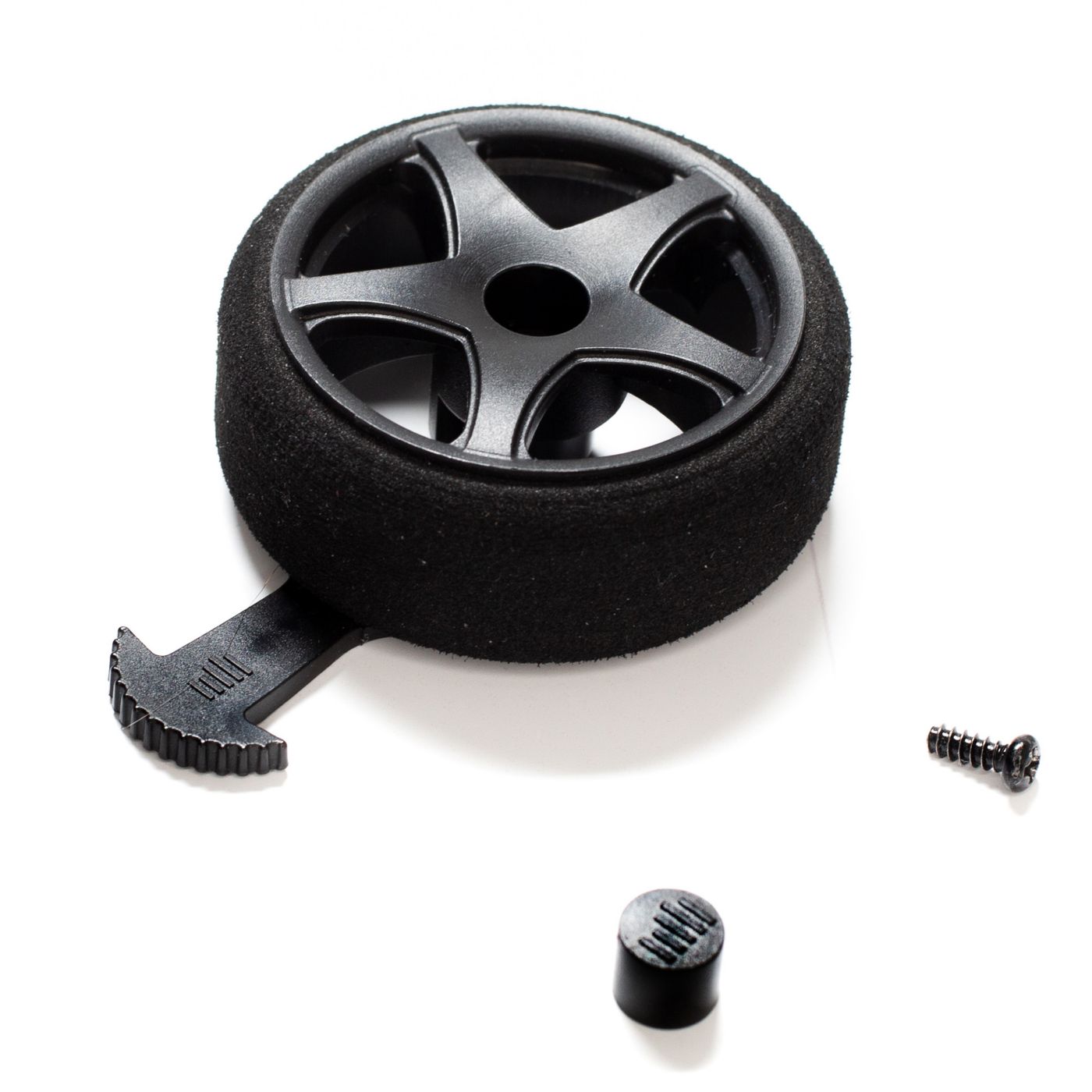 Spektrum DX3 Wheel (Y-SPM9068)