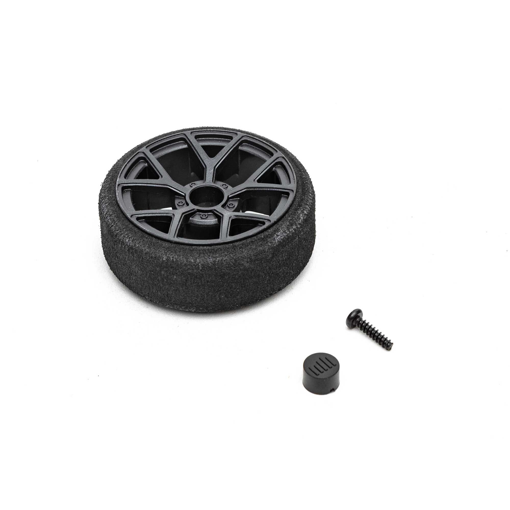 Spektrum SLT3 Wheel, fits DX3 (Y-SPM9071)