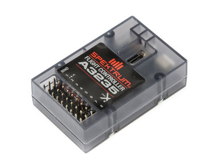 Spektrum Flight Control: 1.2M Opterra (Y-SPMA3235)