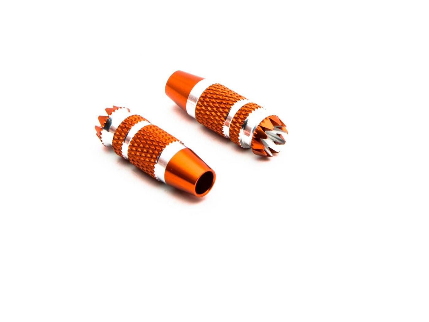 Spektrum Stick Ends 24mm DX6G2 DX7G2 DX8G2 (Y-SPMA4005)