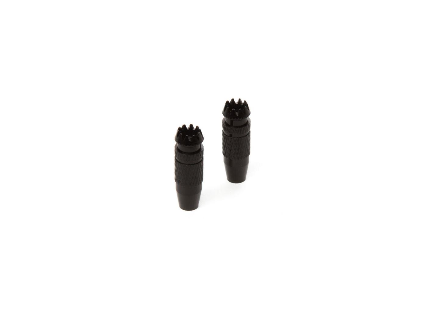 Spektrum Stick Ends DX9 BE (Y-SPMA4006)
