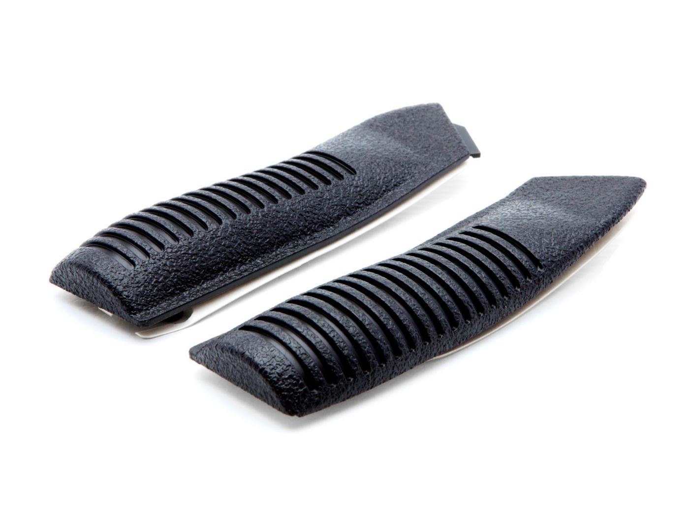 Spektrum Back Grips (Left/Right) DX9, iX12 (Y-SPMA9592)
