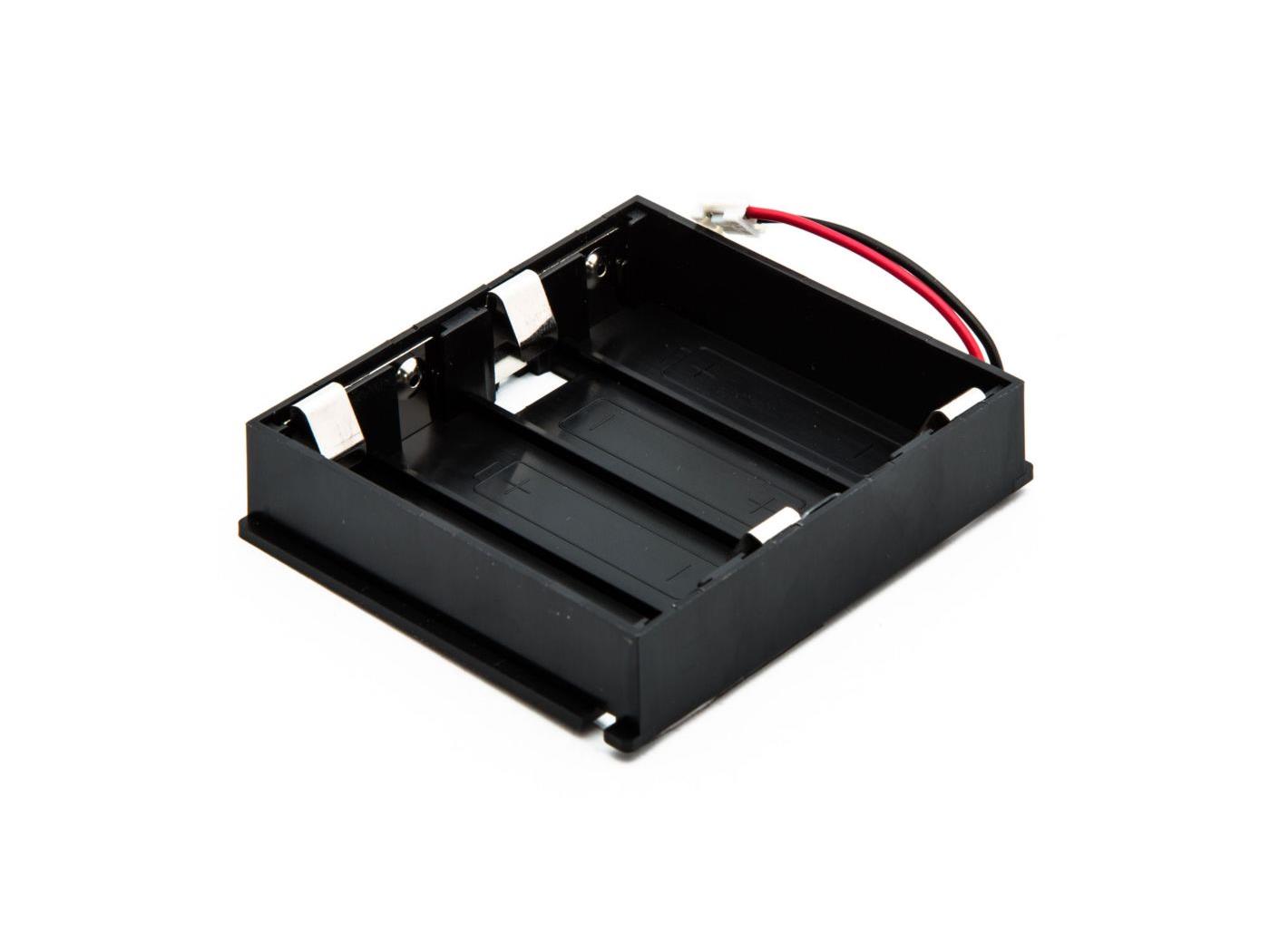 Spektrum AA Dry Cell Battery Holder DX6G2 (Y-SPMA9598)