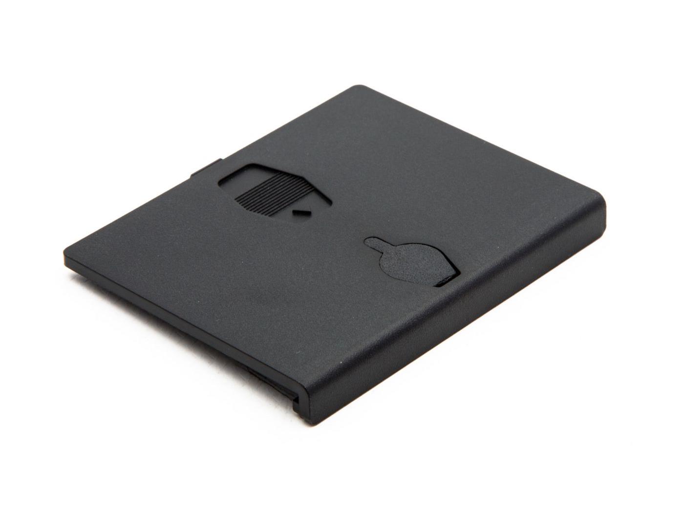 Spektrum Battery Door w/ Plug DX6G2 DX7G2 DX8G2 Dxe (Y-SPMA9599)