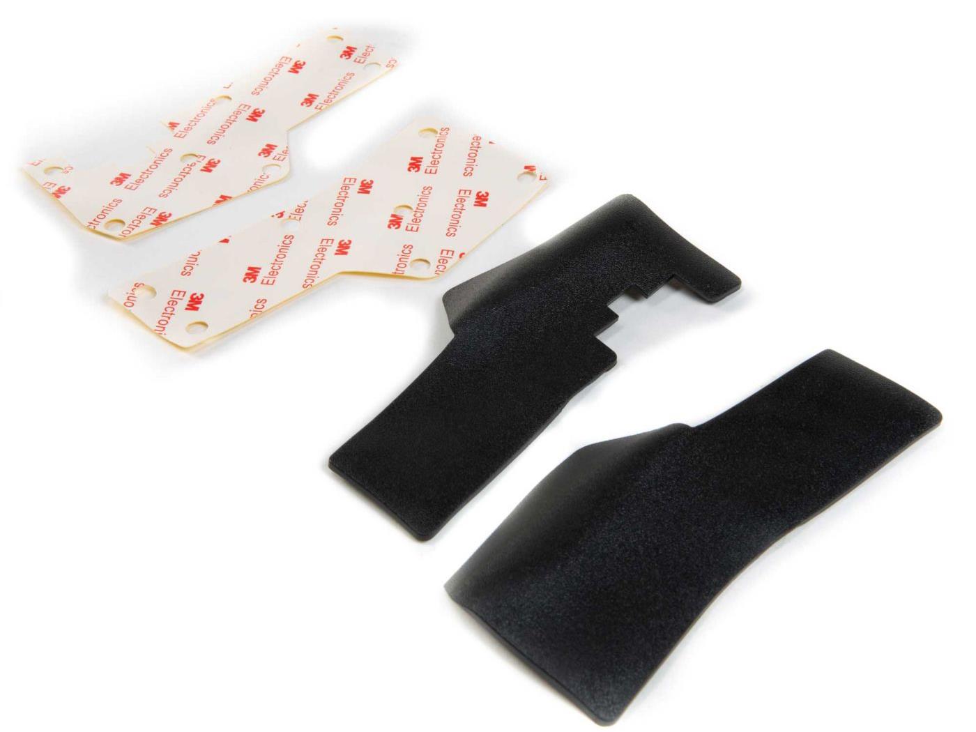 Spektrum Side Grips (Left/Right): iX12 (Y-SPMA9606)