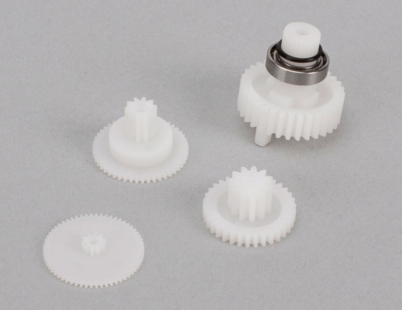 Spektrum Gear Set: S300, H310 (Y-SPMSP1024)