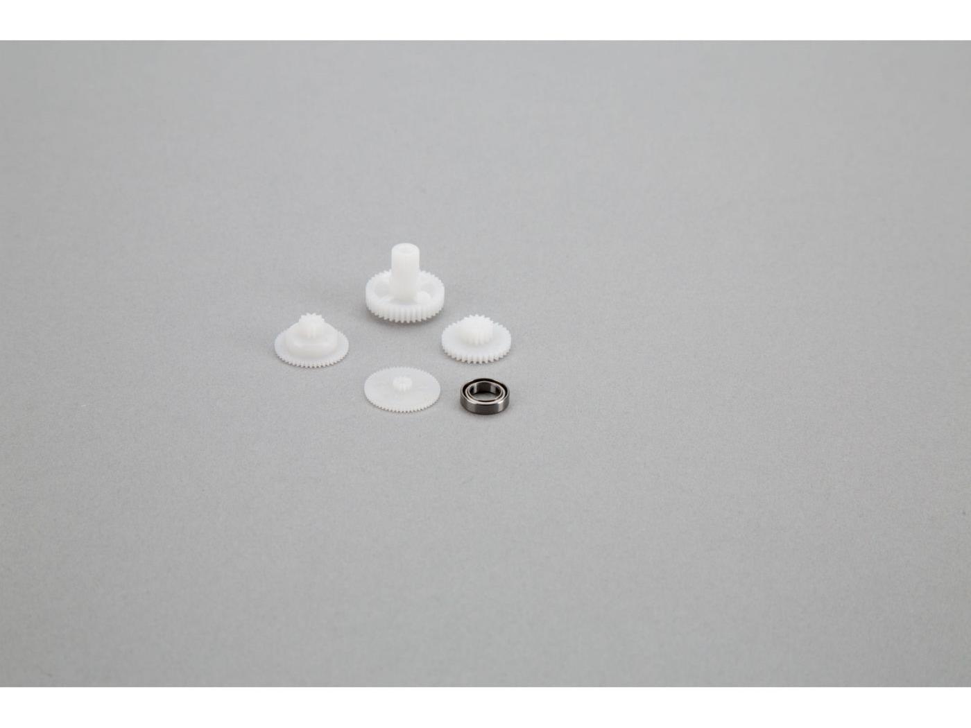 Spektrum Gear Set: S6170 (Y-SPMSP1030)