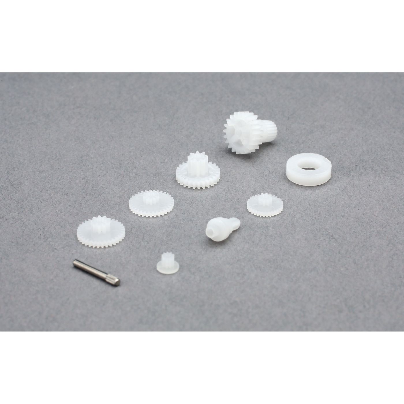Spektrum Gear Set: H2060 (Y-SPMSP1042)