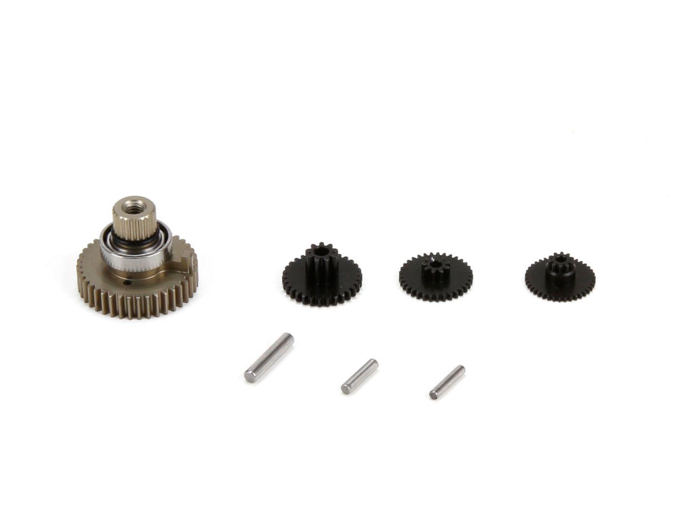 Spektrum Gear Set: S6240 (Y-SPMSP1046)