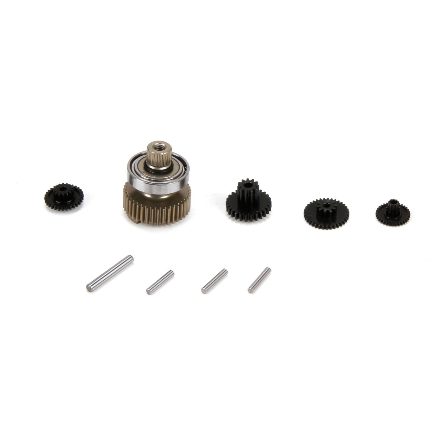 Spektrum Gear Set: S6260 (Y-SPMSP1048)
