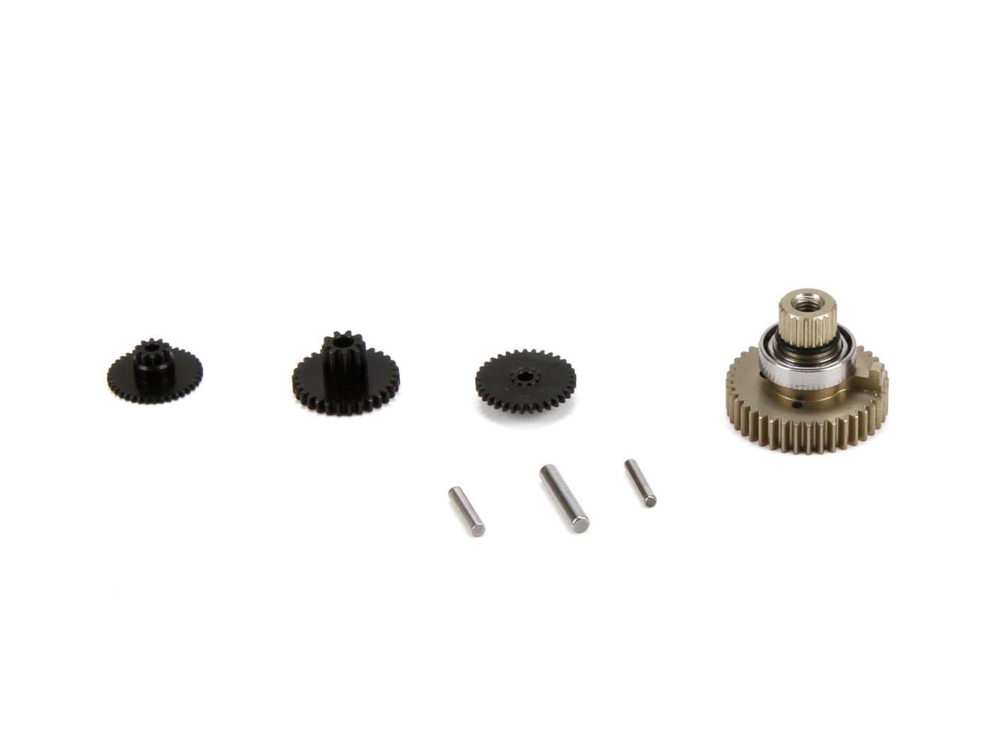 Spektrum Gear Set: S6270 (Y-SPMSP1049)