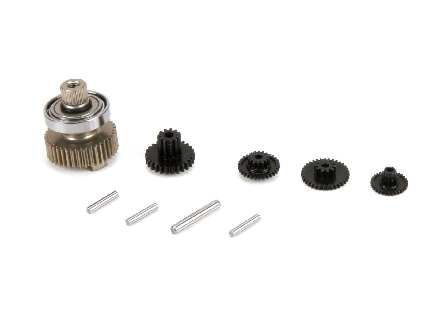 Spektrum Gear Set: S6290 (Y-SPMSP1051)