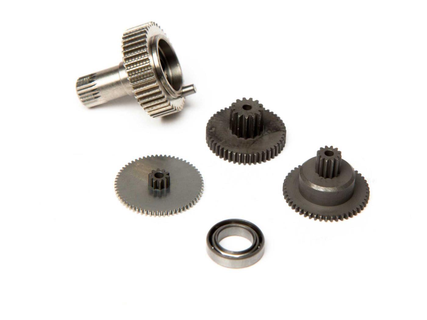 Spektrum Gear Set: A6300 (Y-SPMSP1054)