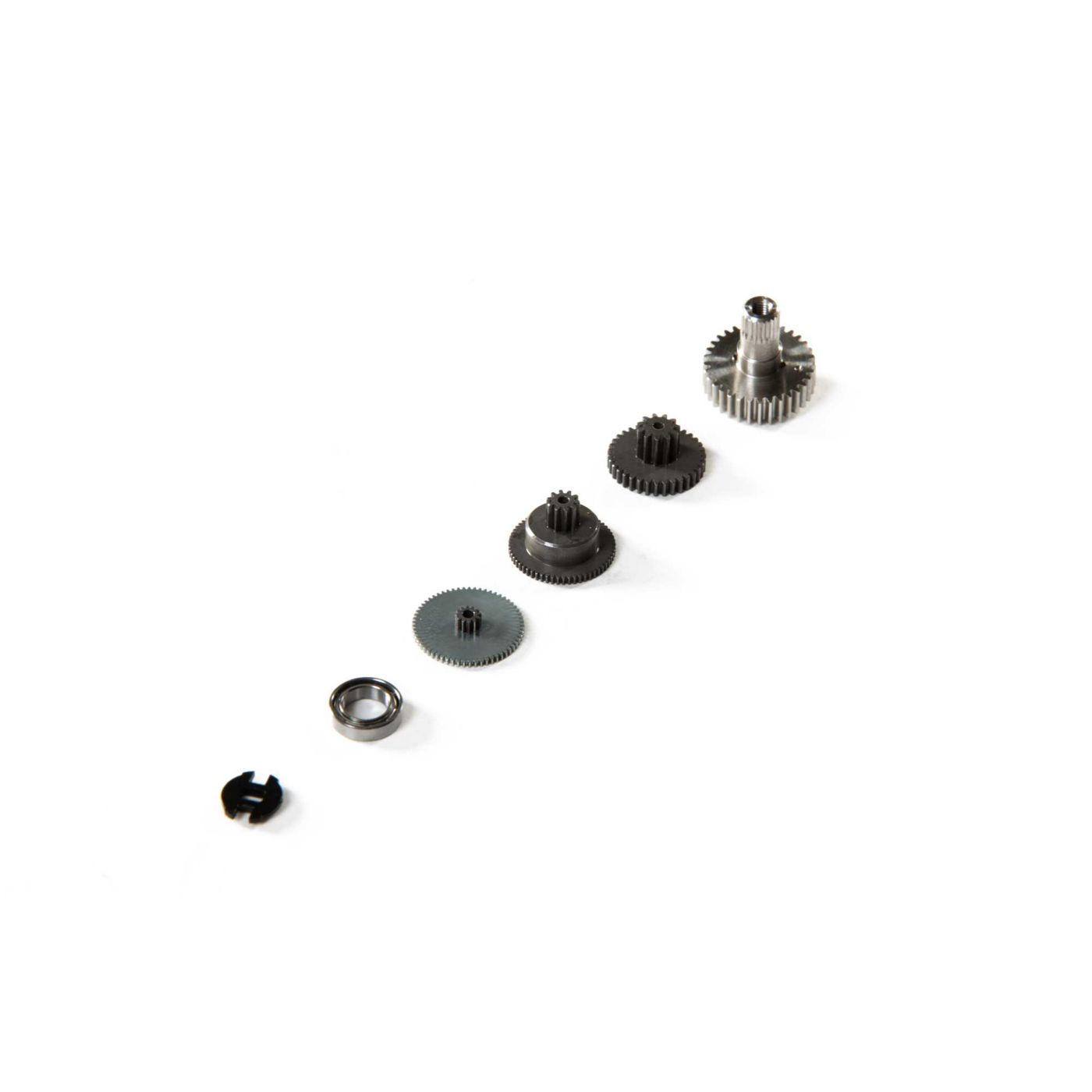 Spektrum Gear Set: A6310 (Y-SPMSP1057)