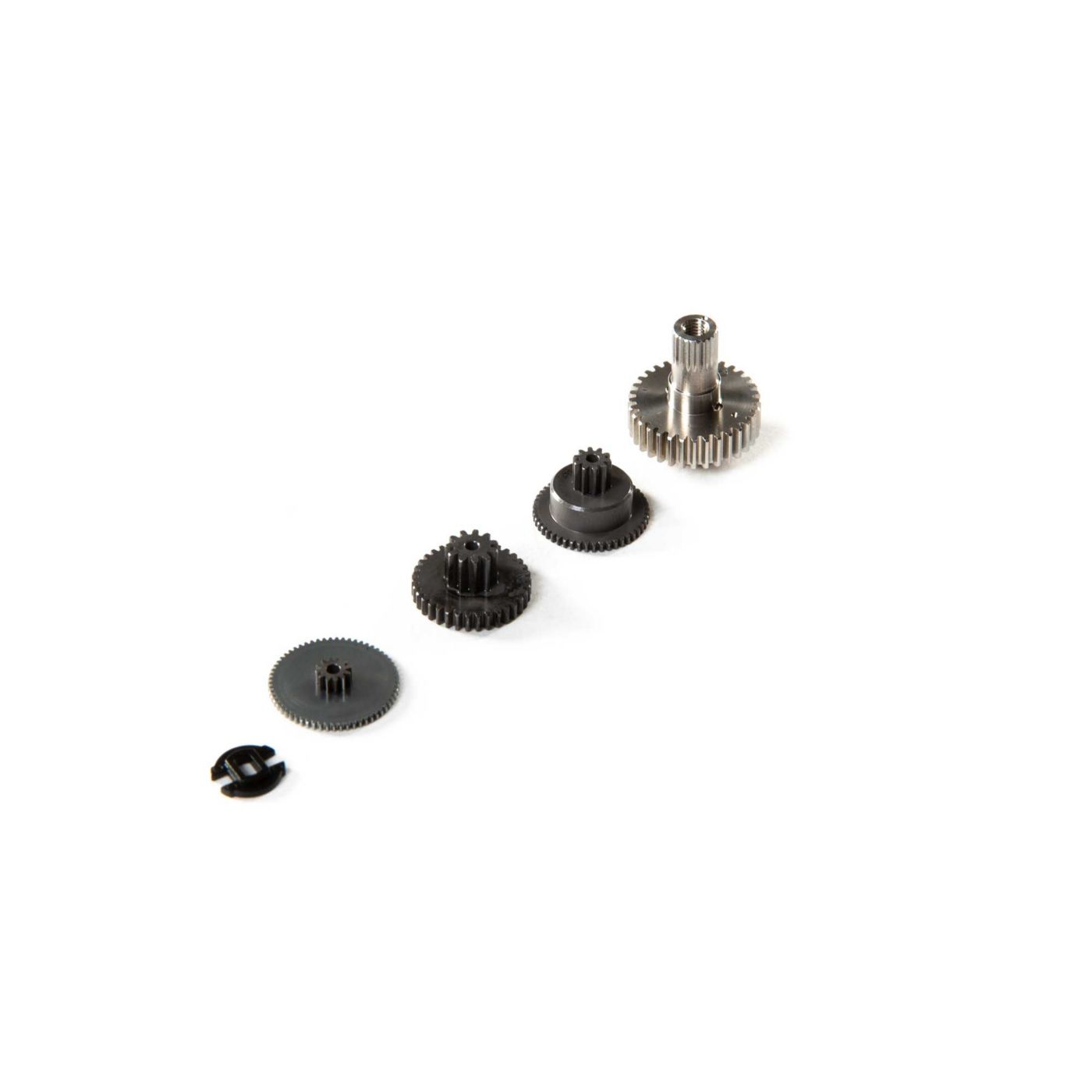 Spektrum Gear Set: A6320 (Y-SPMSP1058)
