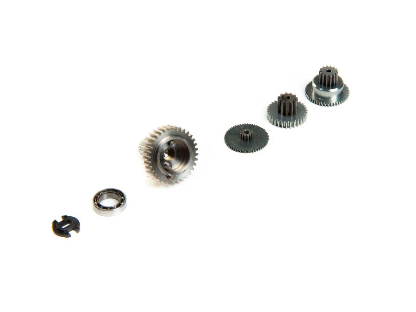 Spektrum Gear Set H6360 (Y-SPMSP1060)
