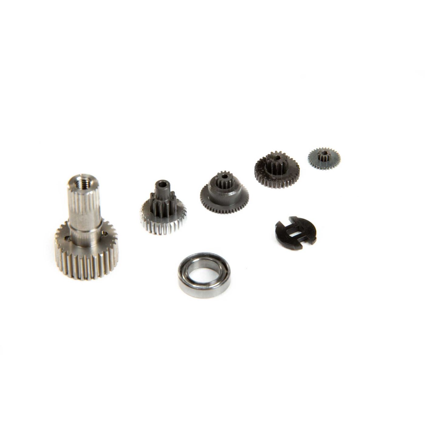 Spektrum Gear Set: A5070 Mini Servo (Y-SPMSP1061)