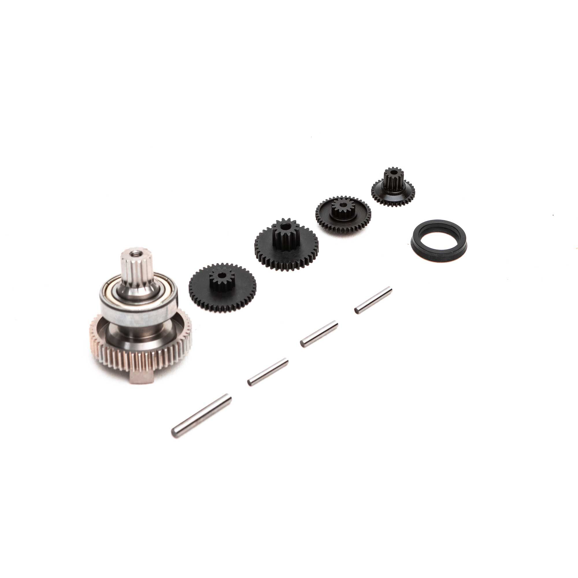 Spektrum Gear Set: SS9110BL (Y-SPMSP1063)