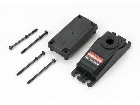 Spektrum Case Set: H6040 (Y-SPMSP2005)