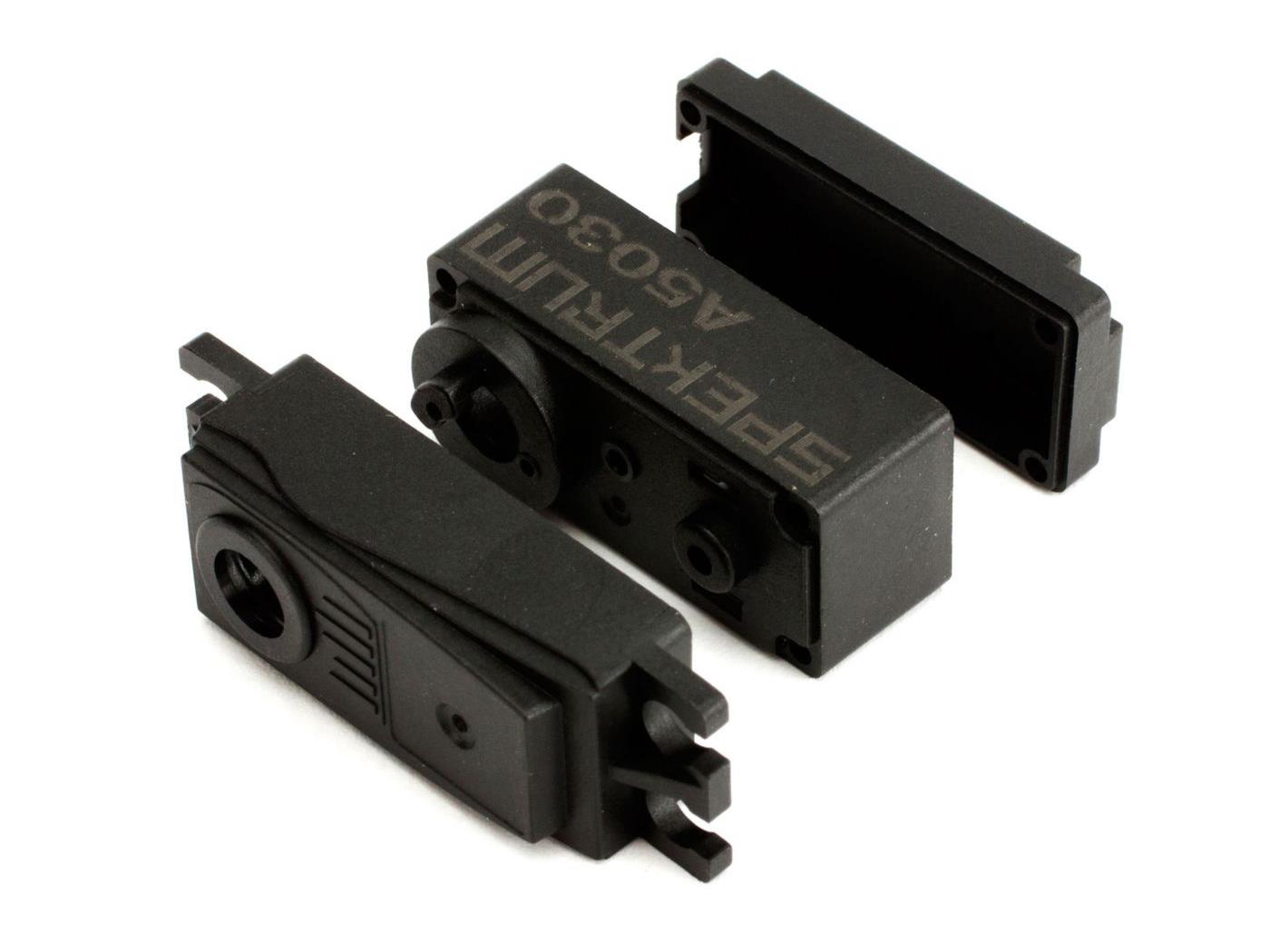 Spektrum Case Set: A5030 (Y-SPMSP2011)