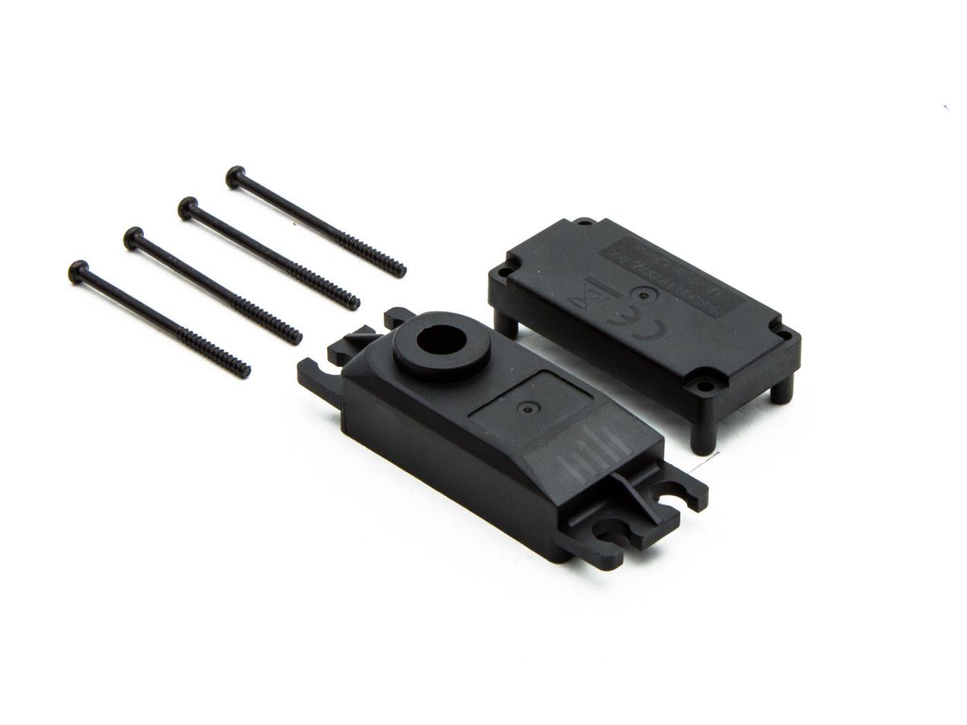 Spektrum Case Set: S300, S400, H310, H410 (Y-SPMSP2046)