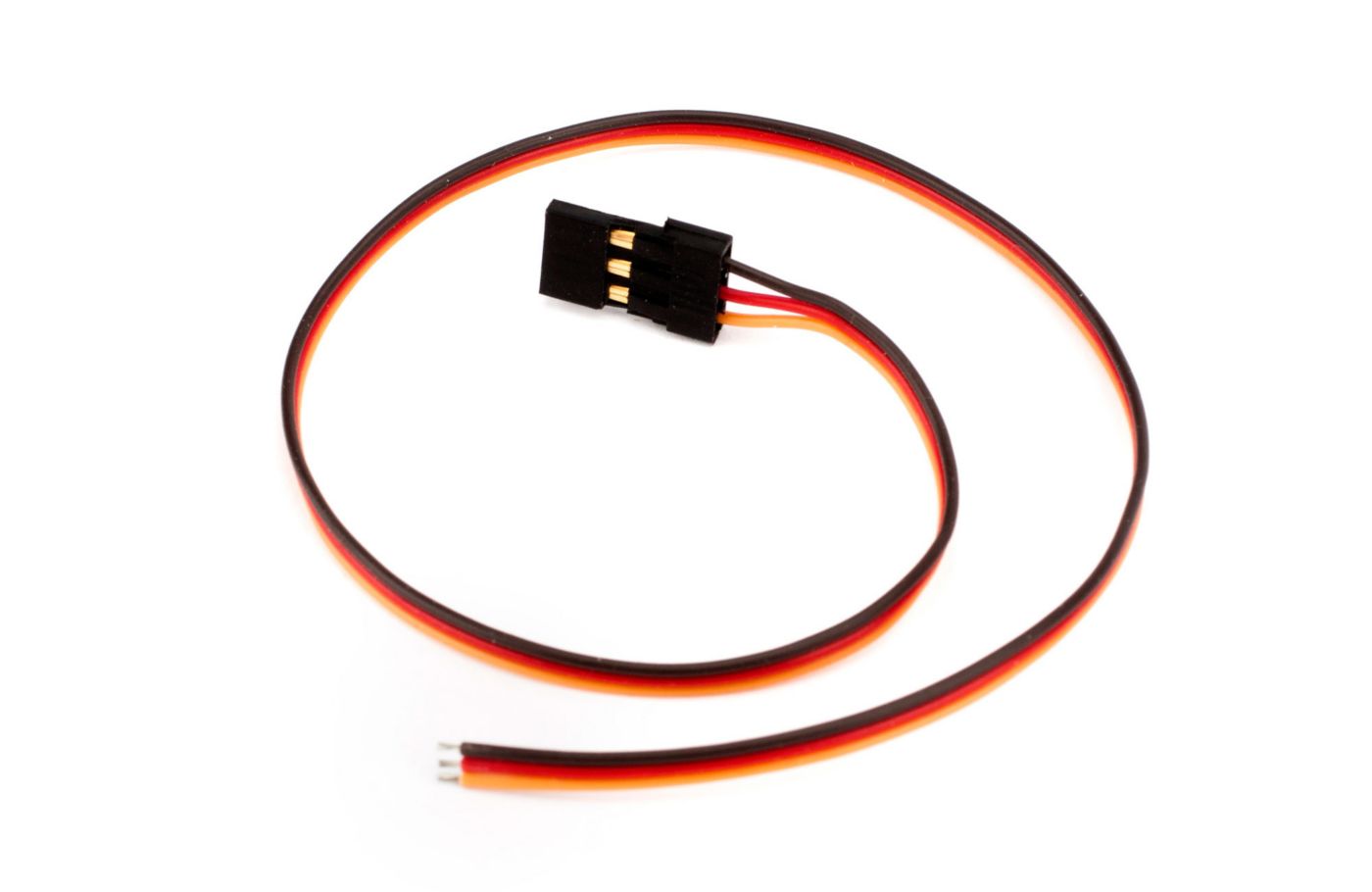 Spektrum Servo Lead: A5030, A5040 (Y-SPMSP3008)