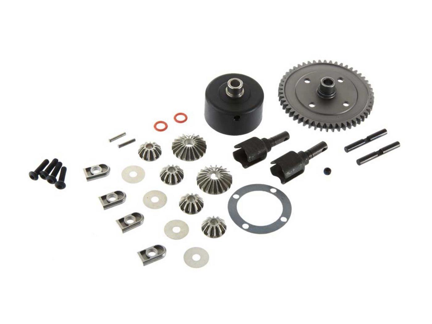 Arrma Diff Set Center 50T (Z-AR220029)