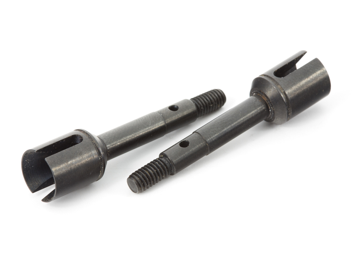 Arrma Rear Stub Axle 4x5x44mm (2) (Z-AR310400)