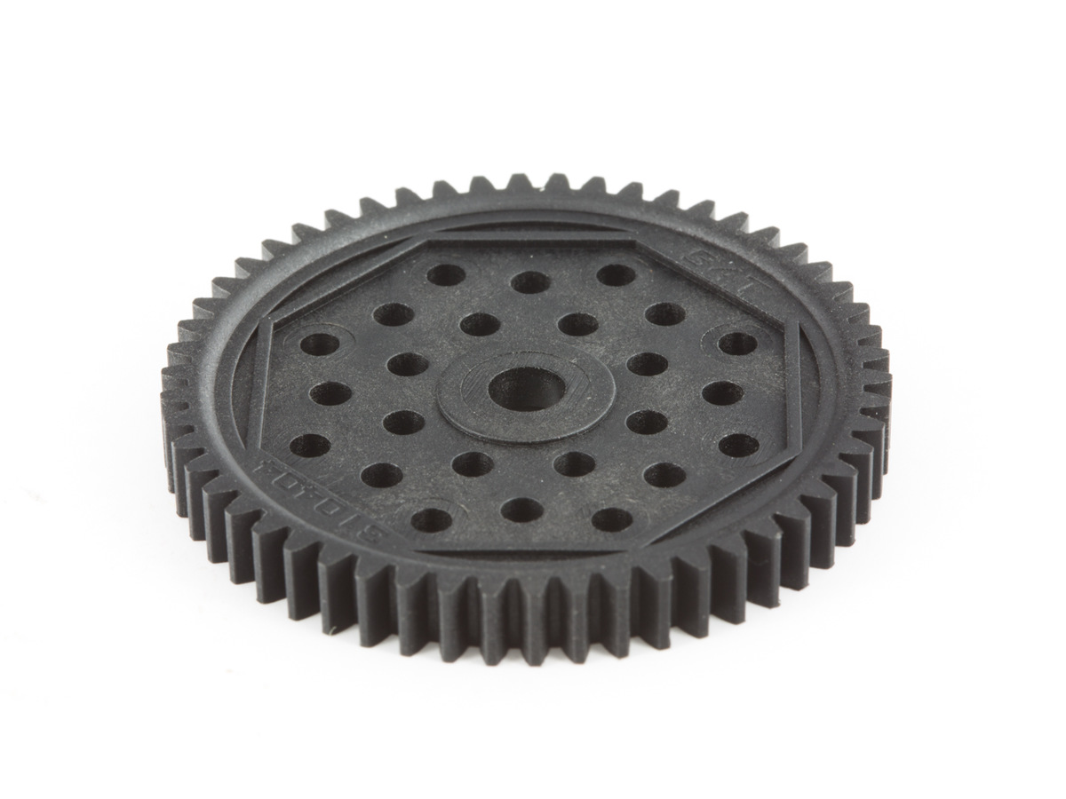 Arrma HD Spur Gear 32P 54T (Z-AR310404)