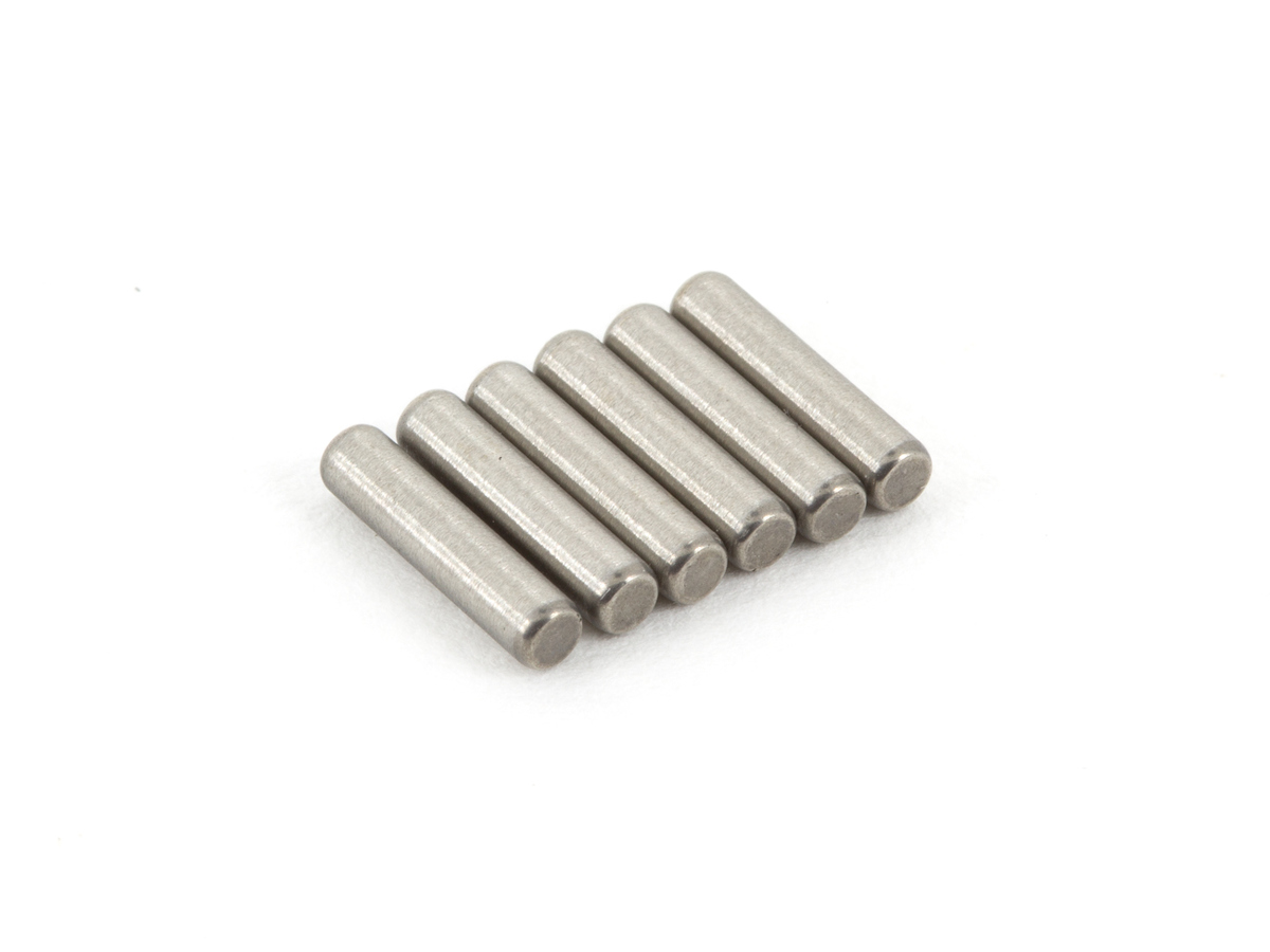 Arrma Pin 2.25x9.8mm (6) (Z-AR310440)