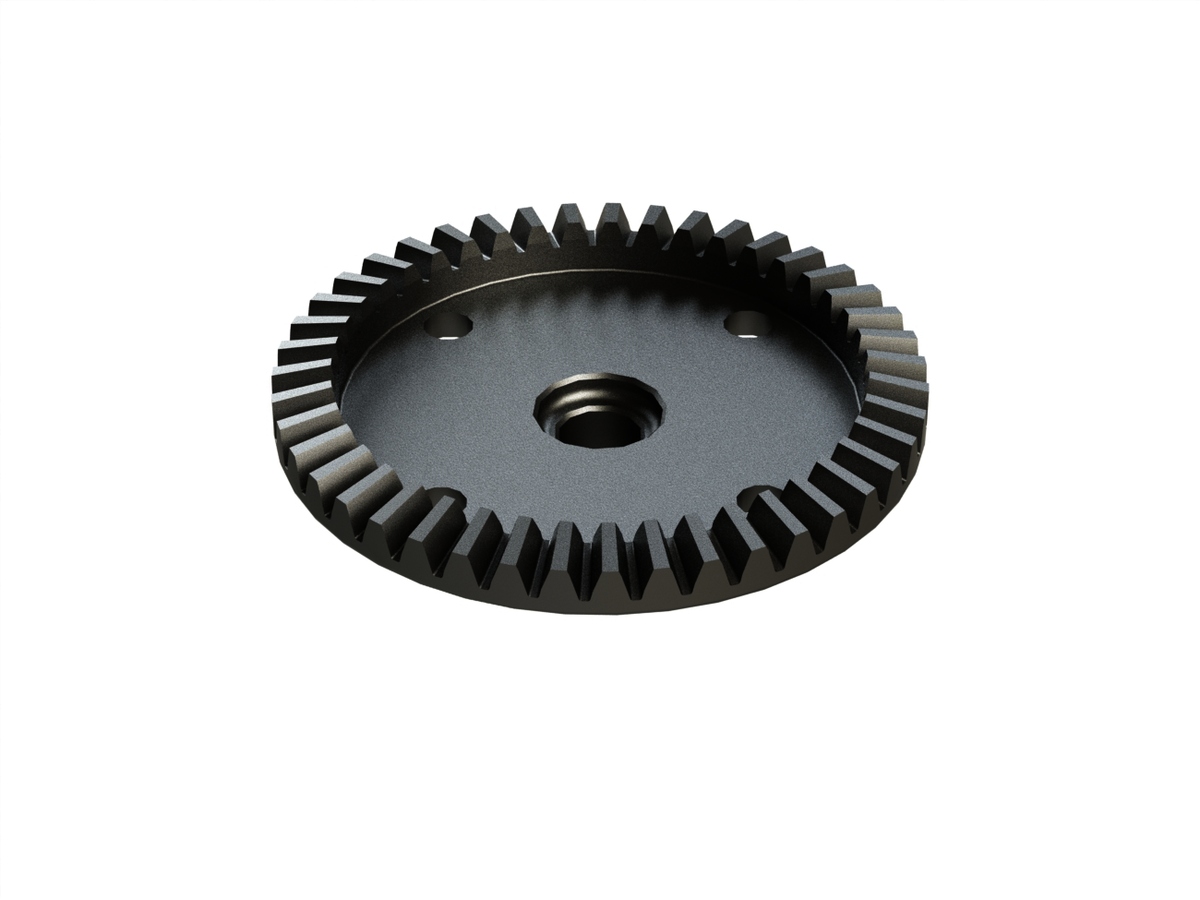 Arrma Diff Gear Main 43T Straight Typhon (Z-AR310441)