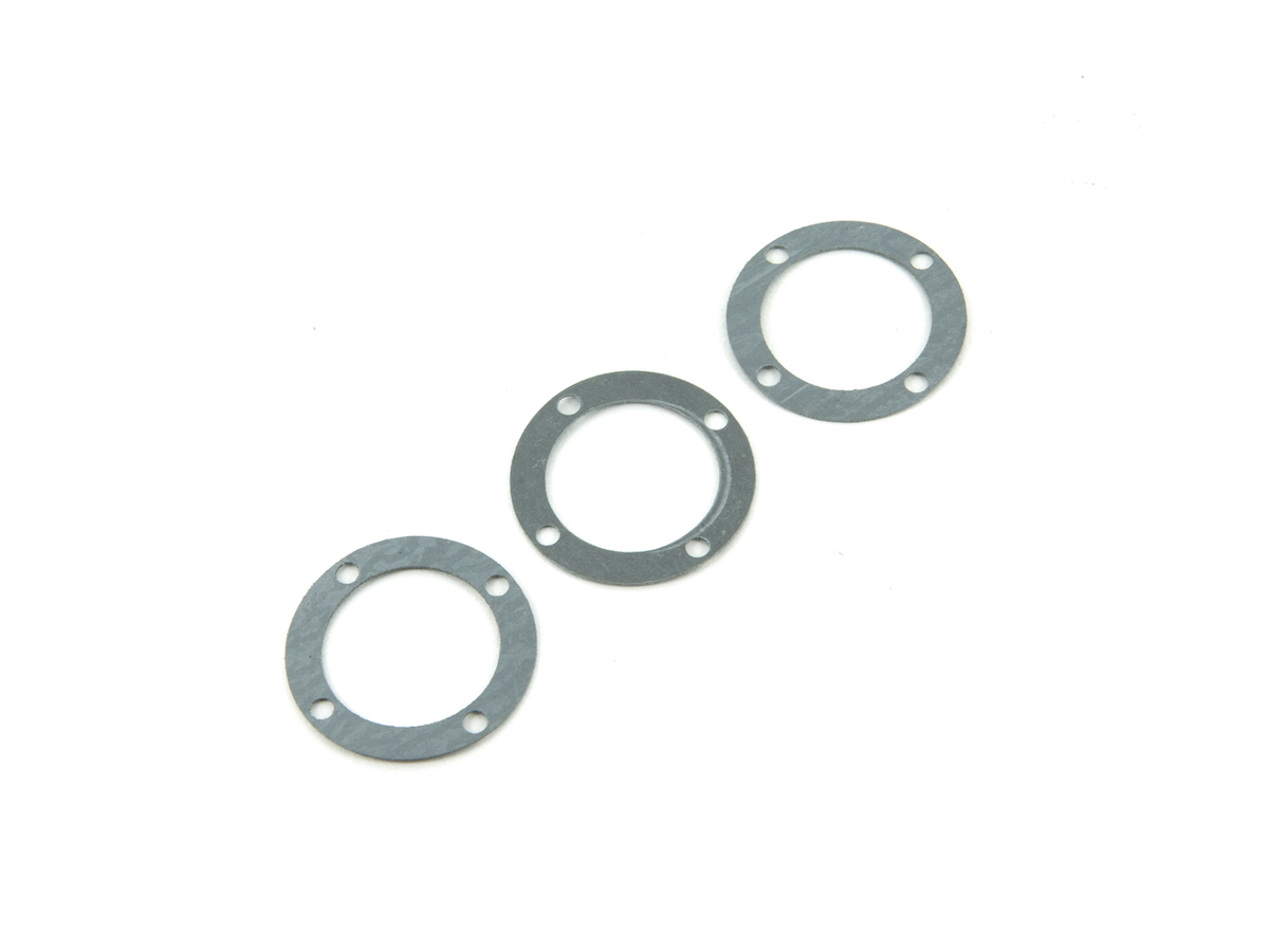 Arrma Diff Gasket (3) (Z-AR310444)