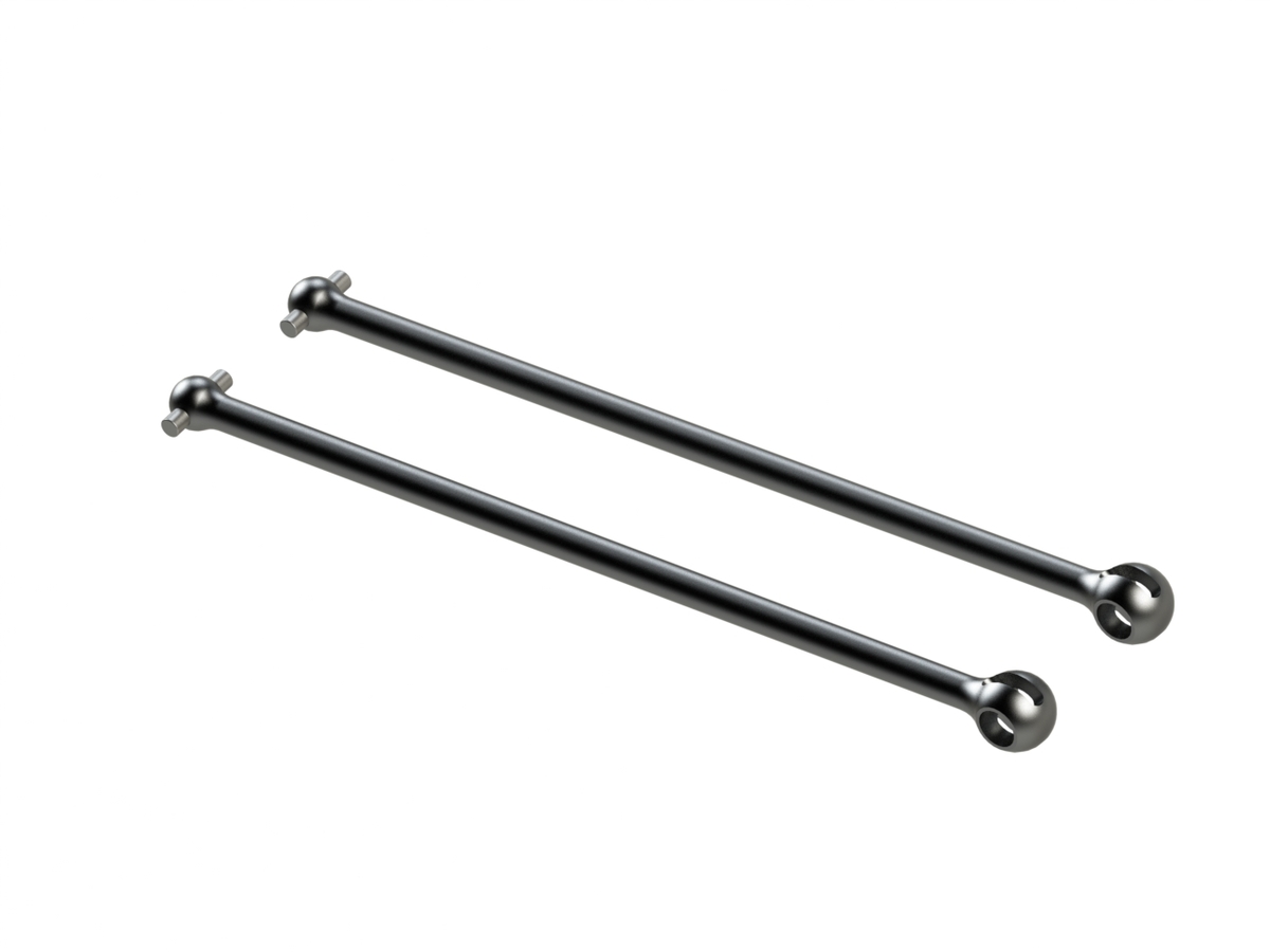 Arrma CVD Driveshaft 142mm Kraton (2) (Z-AR310458)