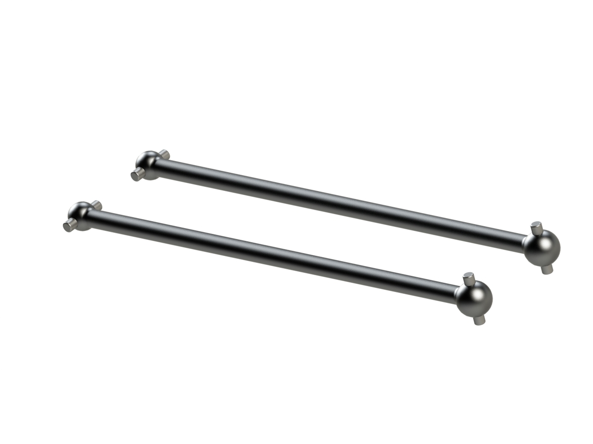 Arrma Dogbone 139mm Kraton (2) (Z-AR310459)