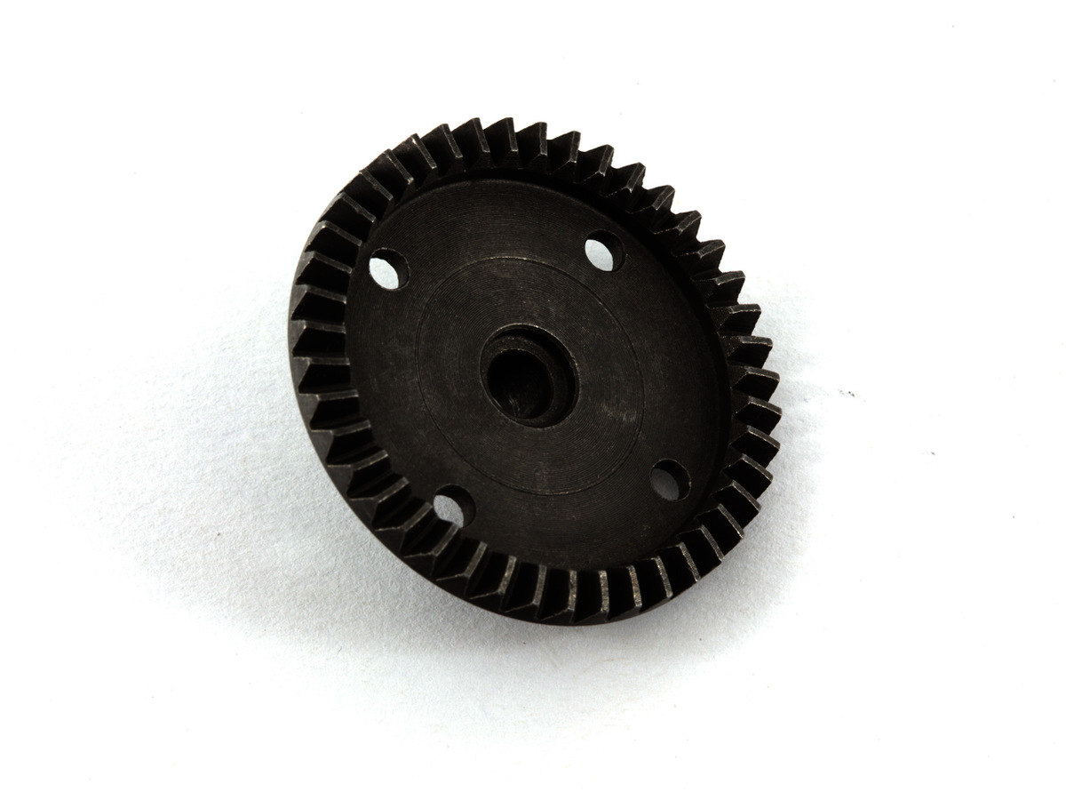 Arrma Diff Gear Main 43T Spiral Kraton (Z-AR310497)