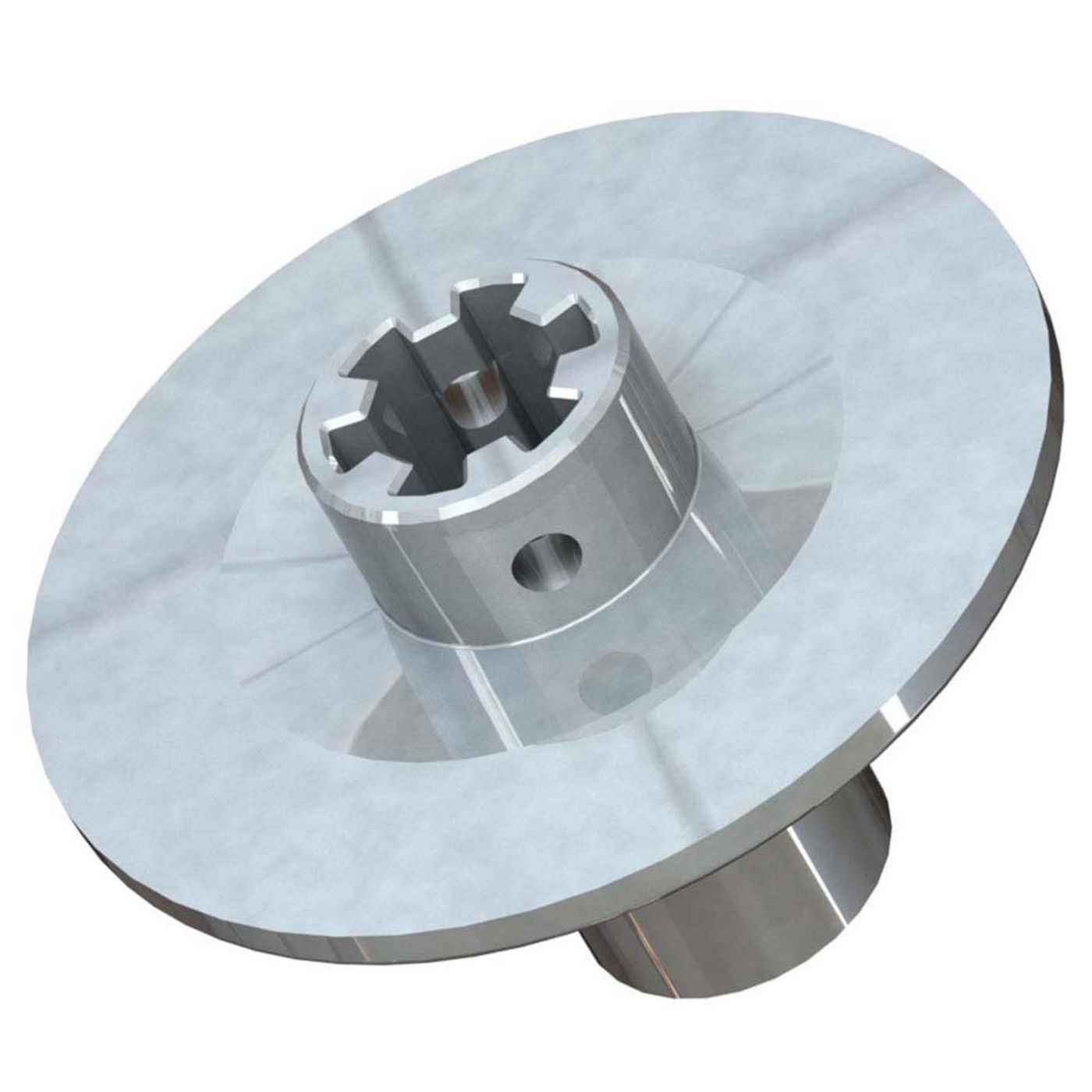 Arrma Slipper Hub Set 4x4 (Z-AR310789)