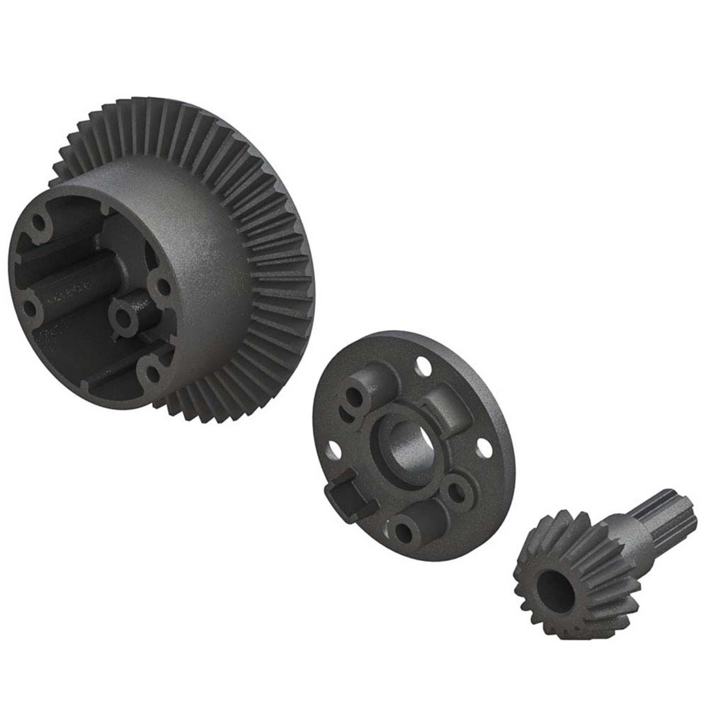 Arrma Diff Case 49T Main Gear Input Gear ar (Z-AR310802)