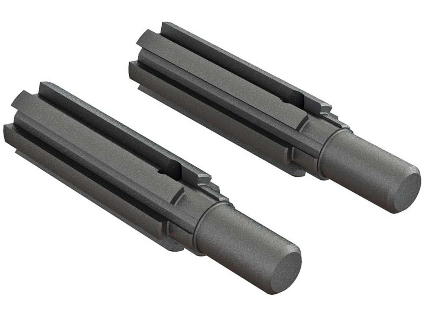 Arrma Wheel Axle 8x35mm (2) (Z-AR310853)