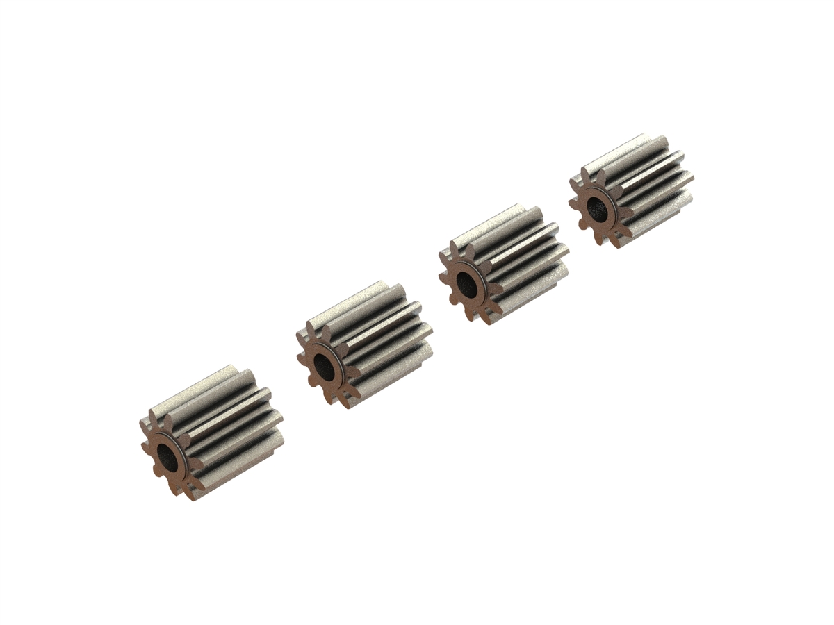Arrma Diff Planet Gear (4) (Z-AR310865)