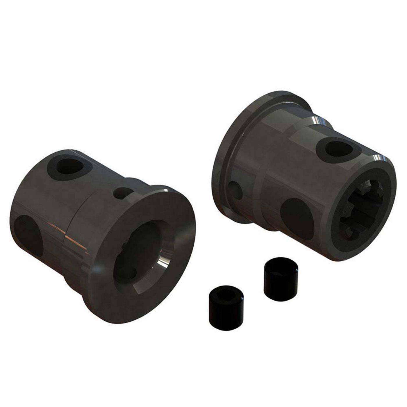 Arrma CVD Diff Outdrives 4x4 MEGA BLX (2) (Z-AR310867)