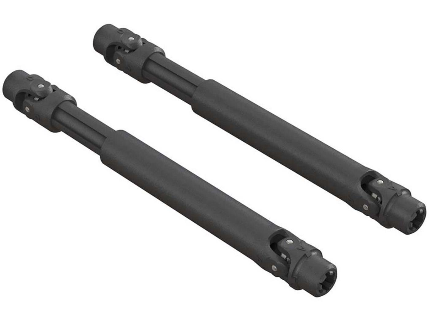 Arrma Composite Slider Fr Driveshaft (Z-AR310887)