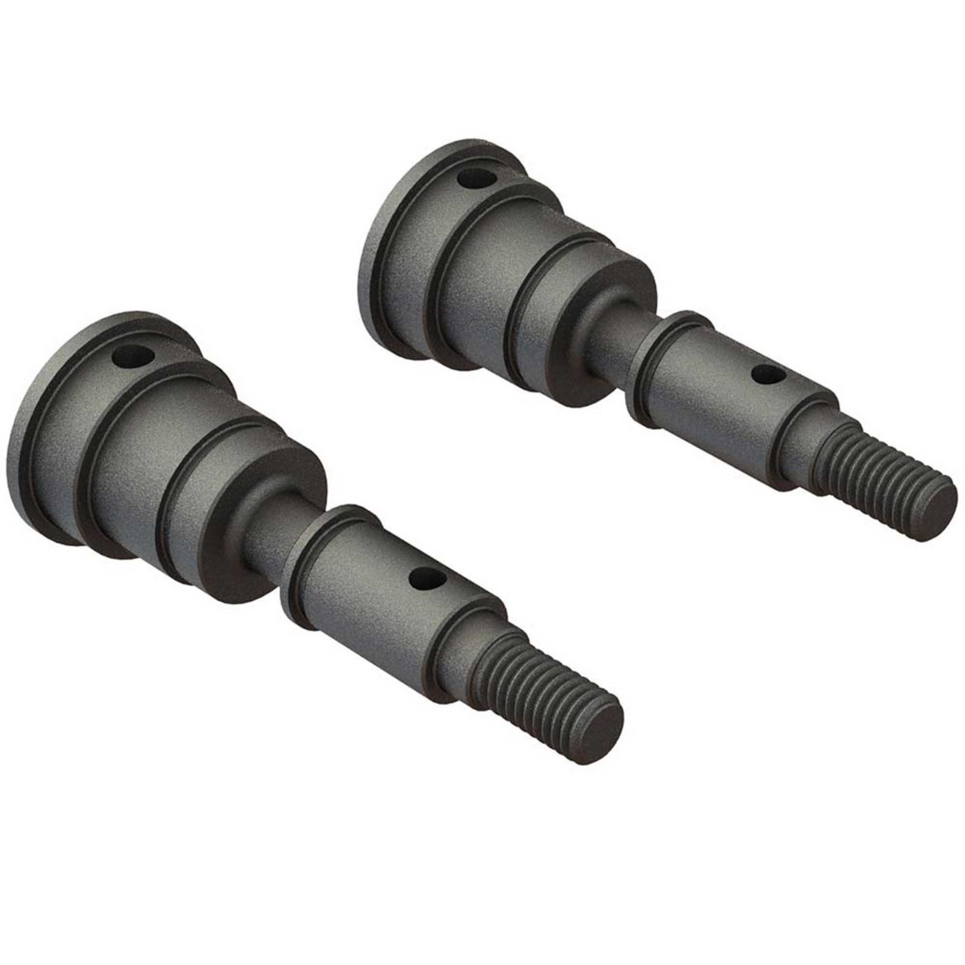 Arrma CVD Wheel Axle BLX (2) (Z-AR310891)