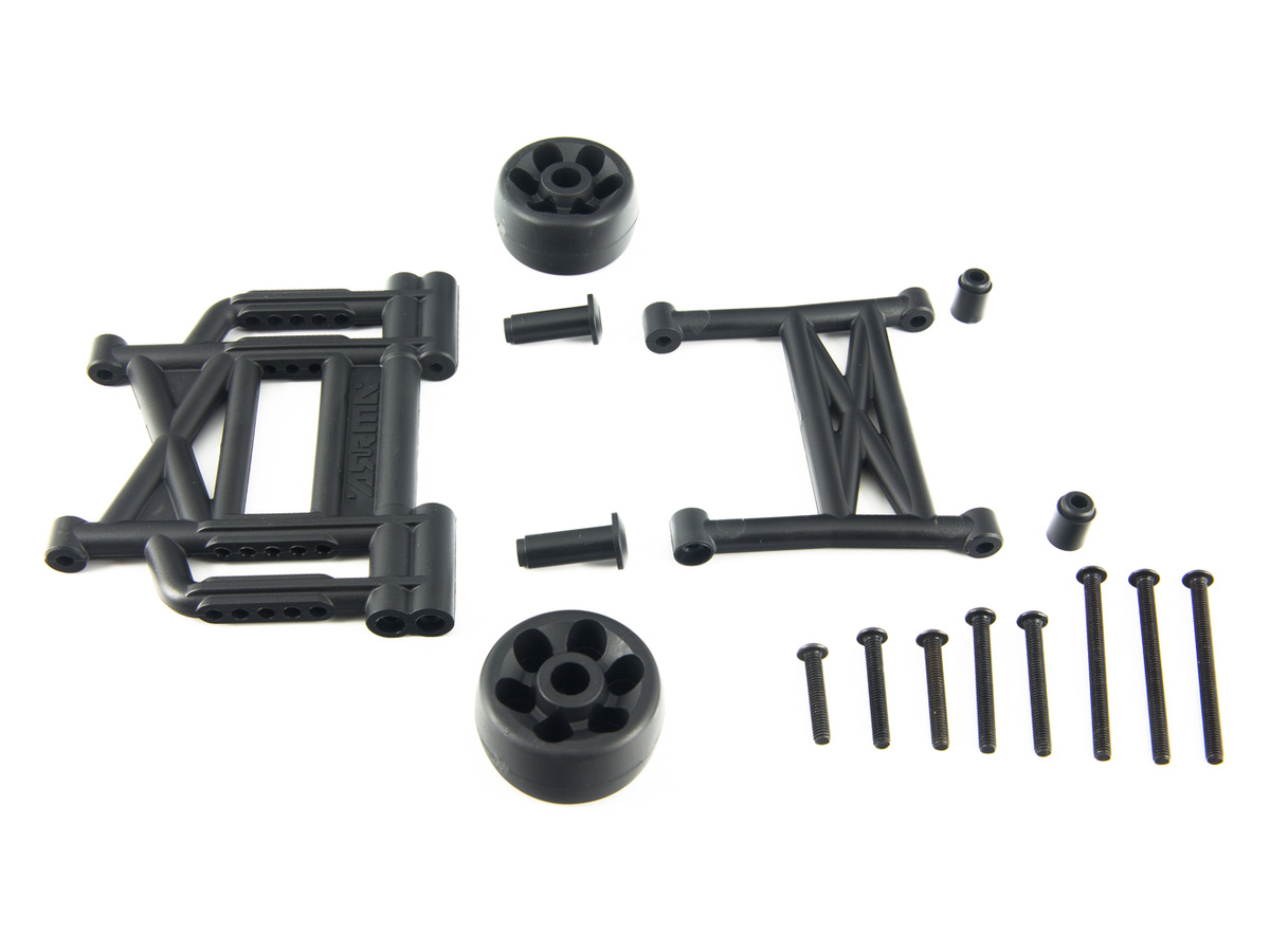 Arrma Wheelie Bar Set (Z-AR320165)
